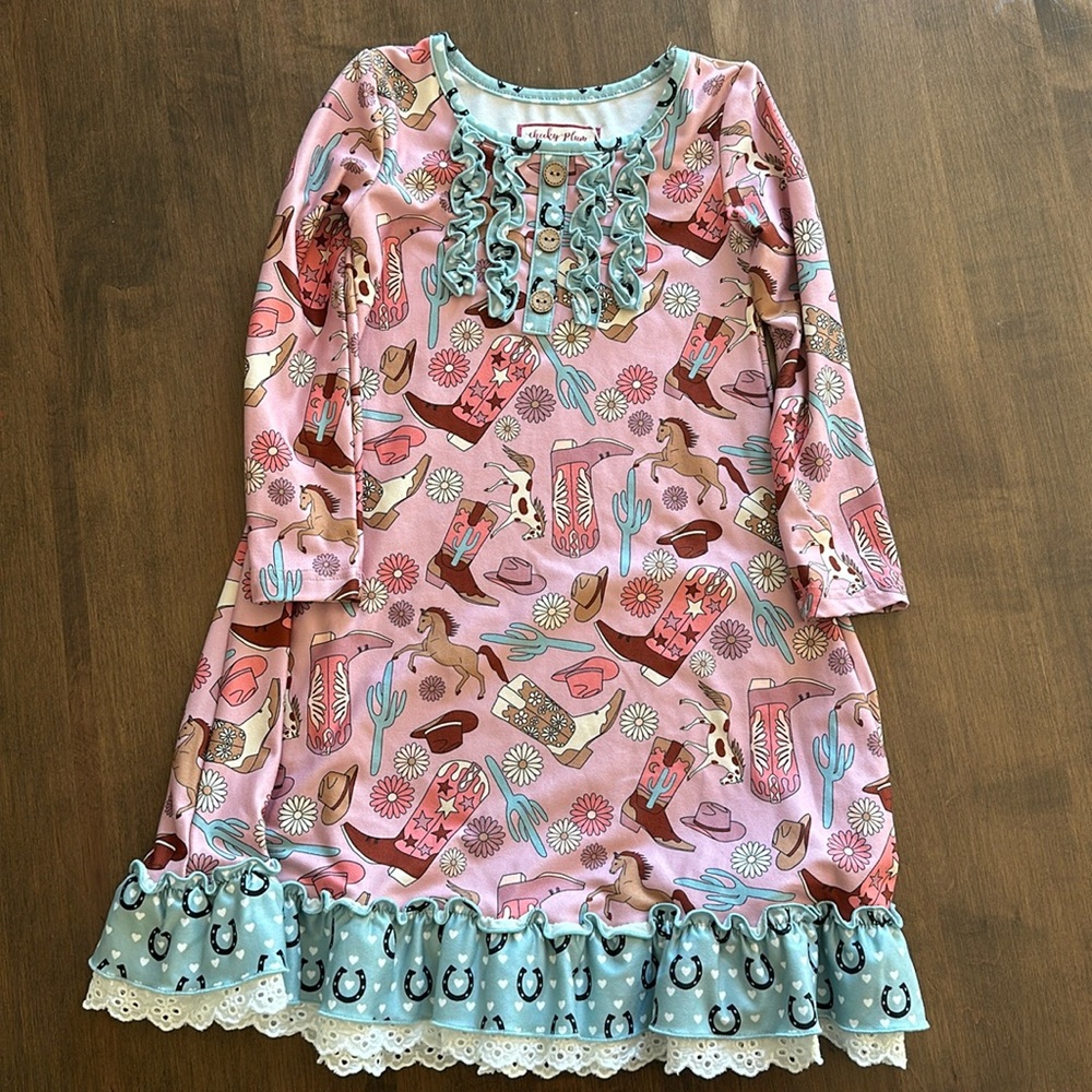 Cheeky Plum : Lounge Wear